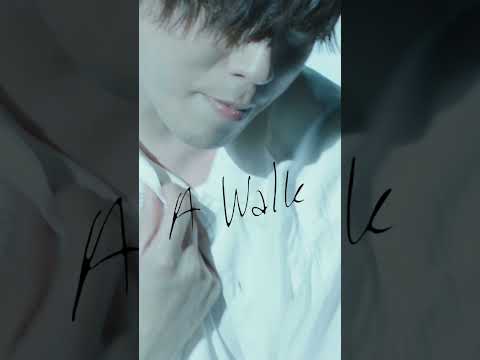 梶原岳人『A Walk』#Shorts - YouTube