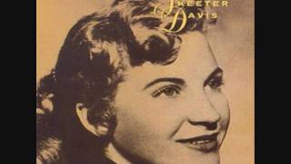 Skeeter Davis - Optimistic