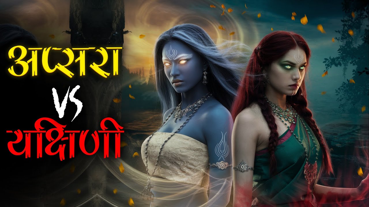 अप्सरा साधना: जो चाहा वो मिला...फिर यक्षिणी से बचाई जान! Ep02। Mr. X Stories