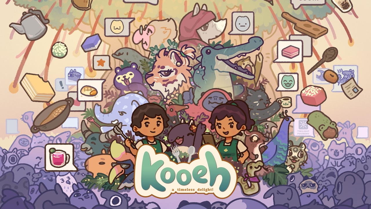 Kooeh: A Timeless Delight
