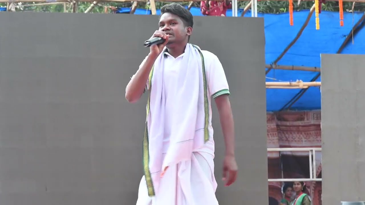 HO GALANG JUMUR | New HO Video 2023 | ATUA PURTY SINGER