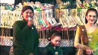 GORO GORO ELISHA, KAKUNGE RA SIDO SAMBUTAN, GAYENG FUL GUYON