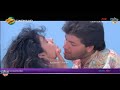 Sapnon Mein Aana Dil Mein Samana  Sonic Jhankar  full HD 1080p Movie Chor Aur Chand 1993