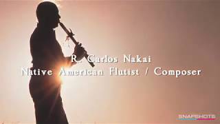 R. Carlos Nakai (preview 1)