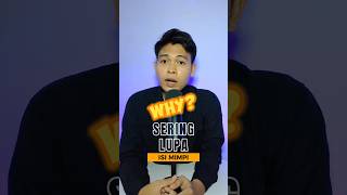 Kenapa❓ Sering Lupa Isi Mimpi? #mimpi