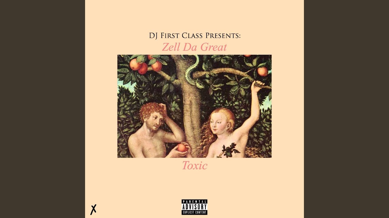 Watch Toxic on YouTube Watch Toxic on YouTube