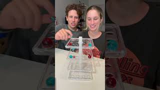 Connect 4 Level EXTREME…