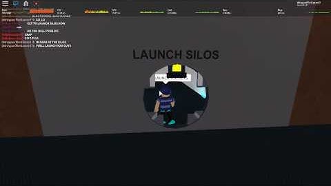 The Great Escape 2|ROBLOX Pinewood Computer Core Meltdown