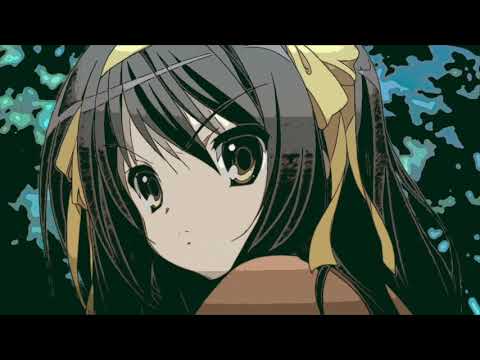銀杏BOYZ / 新訳 銀河鉄道の夜【AMV】【MAD】涼宮ハルヒの憂鬱