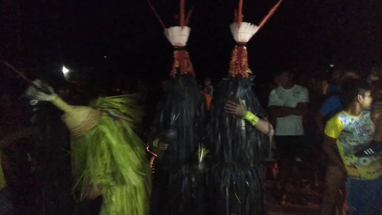aruana novo 2021 em aldeia Fontoura karaja