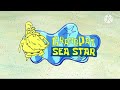 Grandpat Sea Star Theme Song Instrumental