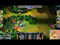 League of laval2 week 2 pcs vs cgg game 1