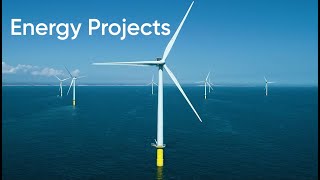 ArcelorMittal Energy Projects - Corporate video