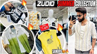 ZUDIO SUMMER COLLECTION 2026 | *NEW ARRIVALS* | LOCATION | TIMINGS | ZUDIO LATEST COLLECTION |