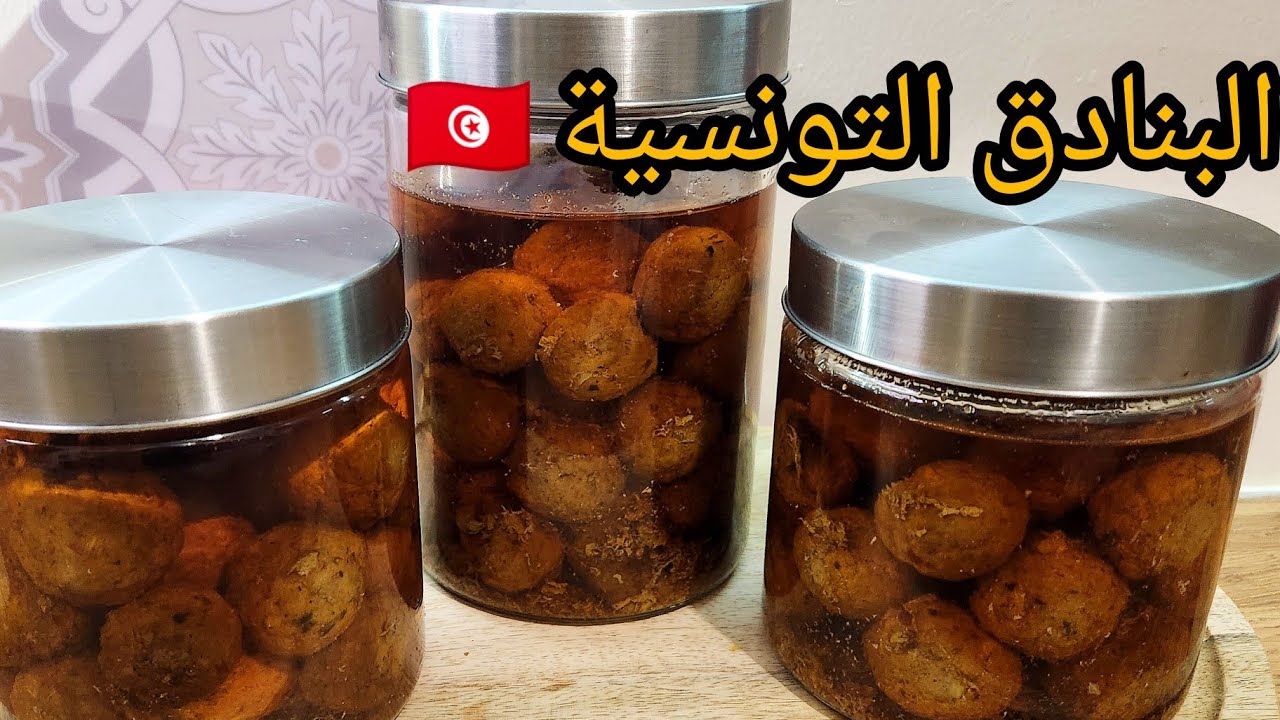 التحضيرات الأخيرة قبل بيومين من شهر رمضان المبارك 