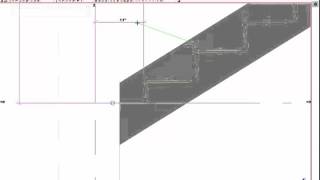 xTStair How Risers and Treads Works