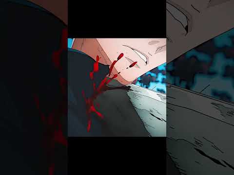 Tere Pyar Me Ytshort Youtubeshorts Trendingshorts Animeedit Jujutsukaisen Gojo Jjk Anime 