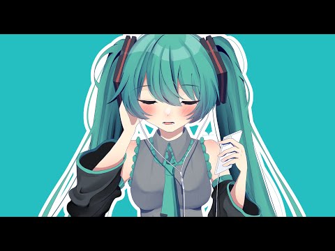 （初投稿) 抜け出せない ／ cookieTD feat.初音ミク