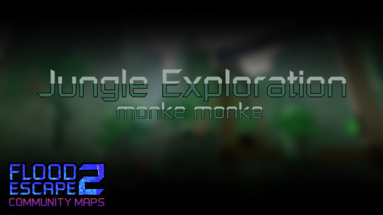 Highlight of the Month: Jungle Exploration