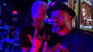 My Dj set at New Wave bar in Bellflower, California!!!! 7/21/23