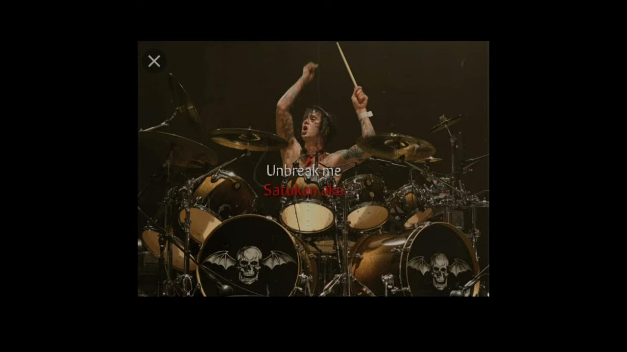 A7X Afterlife(The ReV Only) A7X Afterlife(The ReV Only)