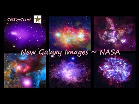 Milky Way Galaxy ⭐ Latest Images w Random Facts