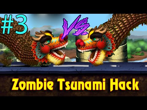 Zombie Tsunami Gameplay Walkthrough Part 5 Youtube - roblox walkthrough the fgn crew plays zombie tsunami by bereghostgames game video walkthroughs