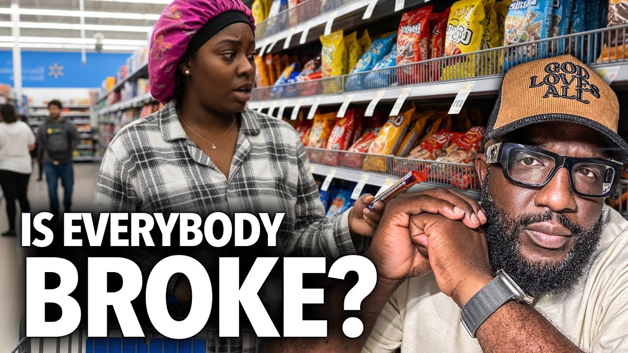 «Похоже, все зарабатывают, а большинство из нас разоряются», — жалуется женщина на расходы