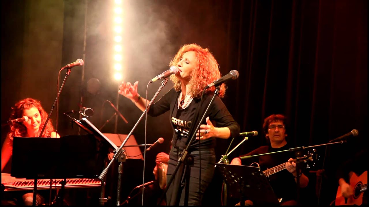 Εκάεν και το Τσάμπασιν - Γλυκερία