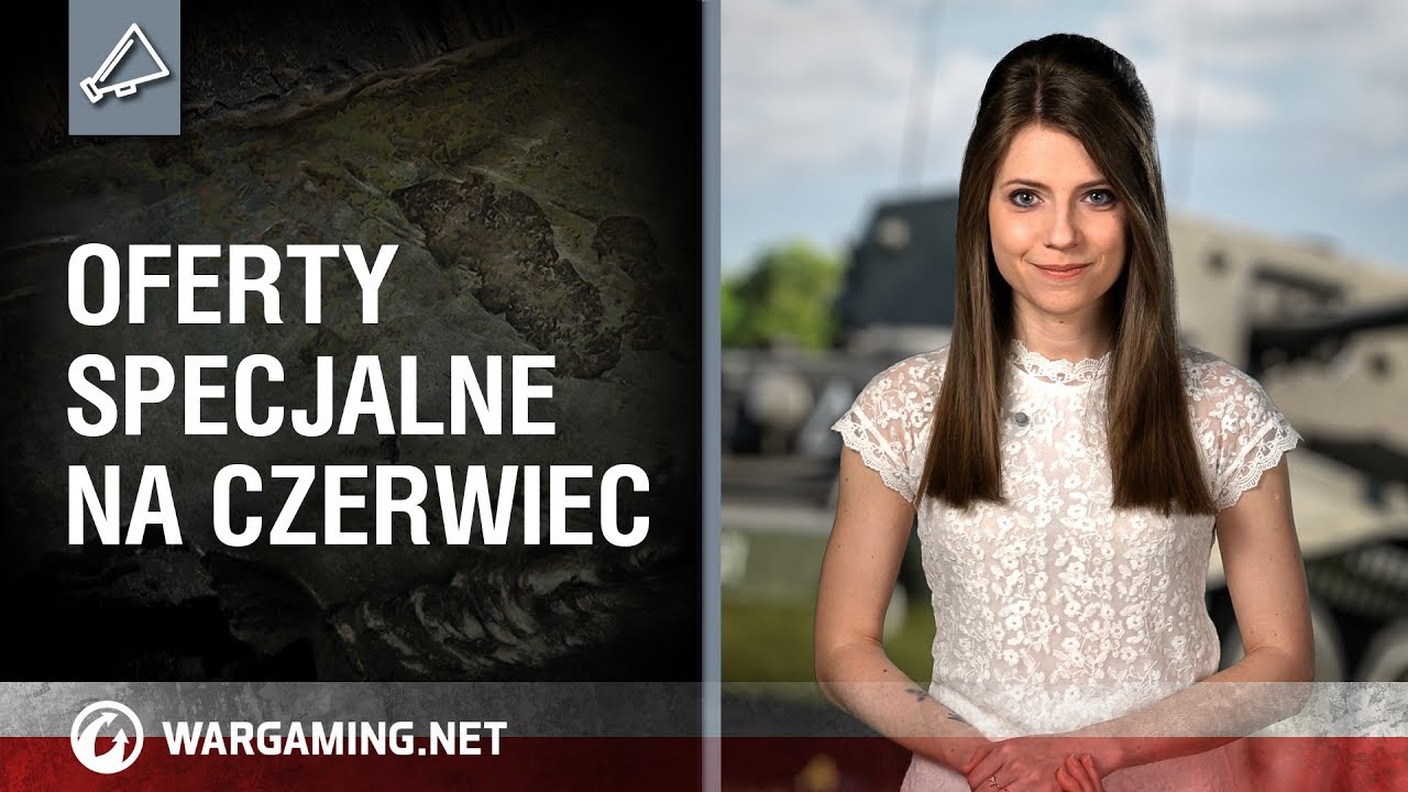 polska hd Oferty specjalne na czerwiec