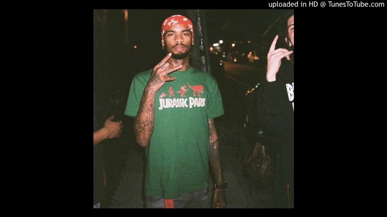 [FREE] Slimesito x Fluhkunxhkos x 95Reddo Type Beat - "Grave Digger" (Prod. by BANNED)