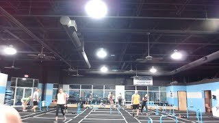 Push, Pull, Press