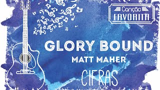 Vídeo de Glory Bound