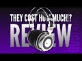 VZR Model One MKII: Review | Audiophile Gaming Performance… At a Cost.