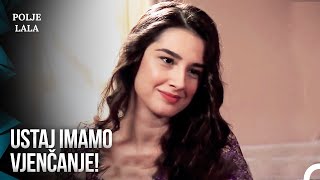 Çınar je sada spreman za brak! | Polje Lala Epizoda 35
