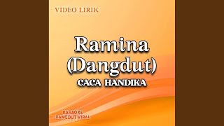 Ramina (Dangdut)