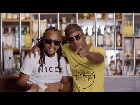 SIMU YA BAE Stamminah Gusto X Kay S Official Music Video SMS SKIZA 5965900 To 811