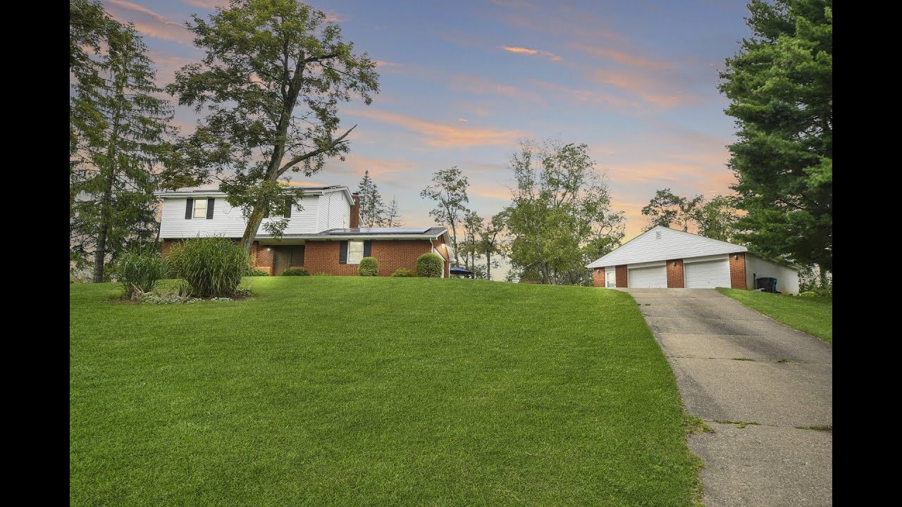 844 Scenery Drive Elizabeth, PA YouTube