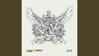 Nocaute - Jorge & Mateus