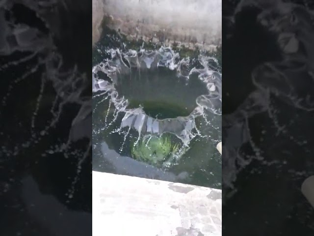 Ver Water Splash by balloon//super slow motion 10000 no YouTube Ver Water Splash by balloon//super slow motion 10000 no YouTube