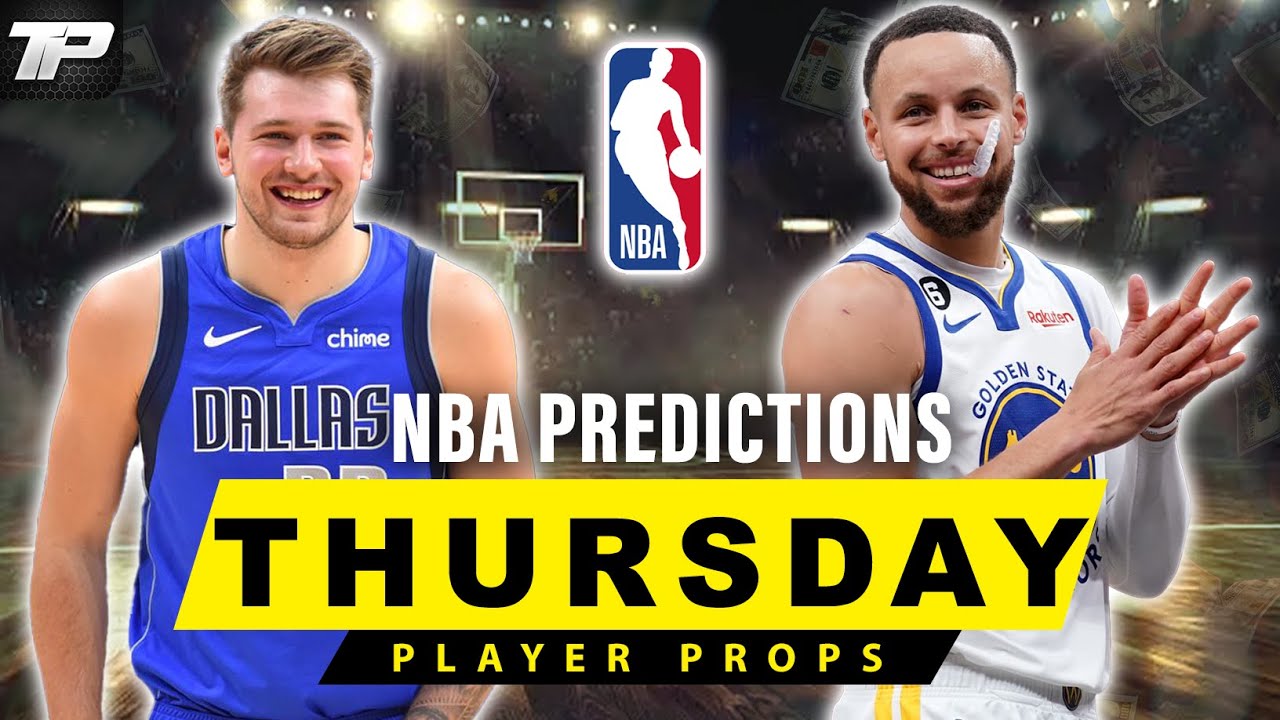 NBA Play-In Player Prop Bet Rankings Picks & Predictions: Friday (4/14)