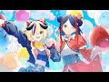 【歌ってみた】トンデモワンダーズ covered by 夕凪機 × 佳鏡院