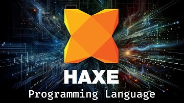 Haxe Programming Language