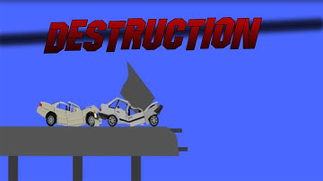 PHUN ALGODOO DESTRUCTION Vol.3