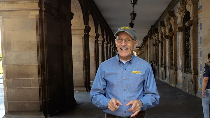 Amazing Facts of Faith | Mexico City with Doug Batchelor