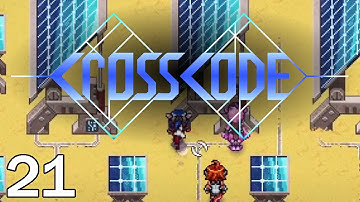 CrossCode Part 21 - Ba