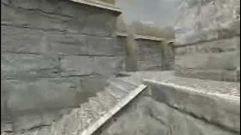 CS: S | Demo Smooth @ de_contra