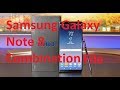 Samsung Galaxy Note 8 Combination file download