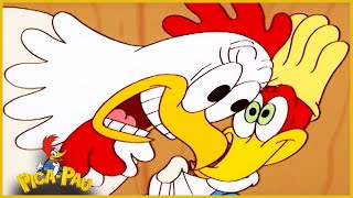 Download lagu Pica Pau em Português A Granja do Pica Pau Episodio Completo de Pica Pau Desenhos Animados Pica Pau em Português A Granja do Pica Pau Episodio Completo de Pica Pau Desenhos Animados