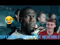 British Guy Reacts to The Best Super Bowl 50 Commercials | How are these adverts??? 😭